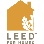 LEED for Homes LEED for Homes